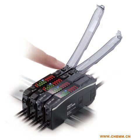 产品关键词:欧姆龙 光纤放大器 光纤 光电传感器